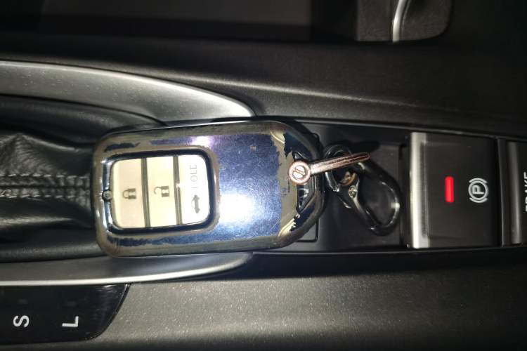 Used Honda Inspire 2022 260TURBO Elegant Edition
