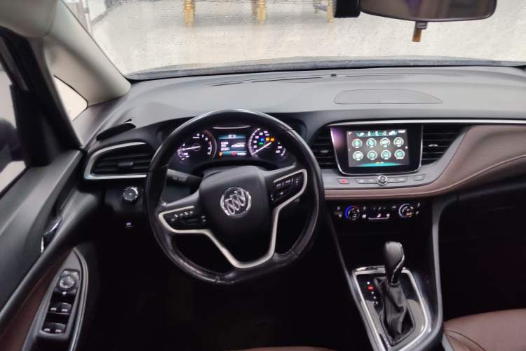 Used Buick GL6 2018 18T 6-Seater Luxury Model