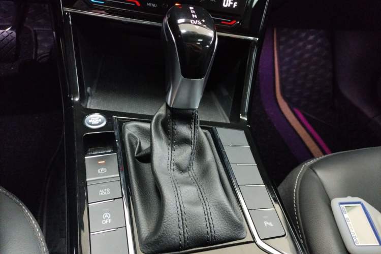 Used Volkswagen Passat 2022 330TSI Starry Elite Edition
