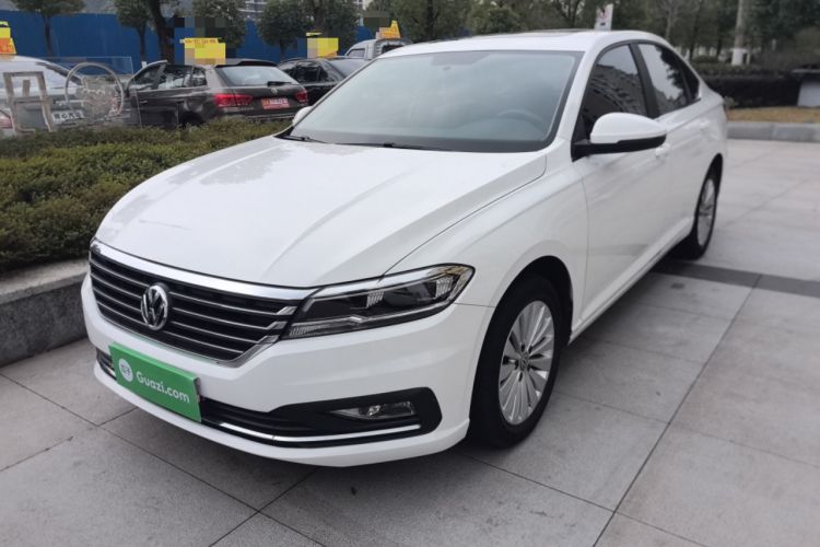 Used Volkswagen Lavida 2018 280TSI DSG Comfort Edition China V Standard