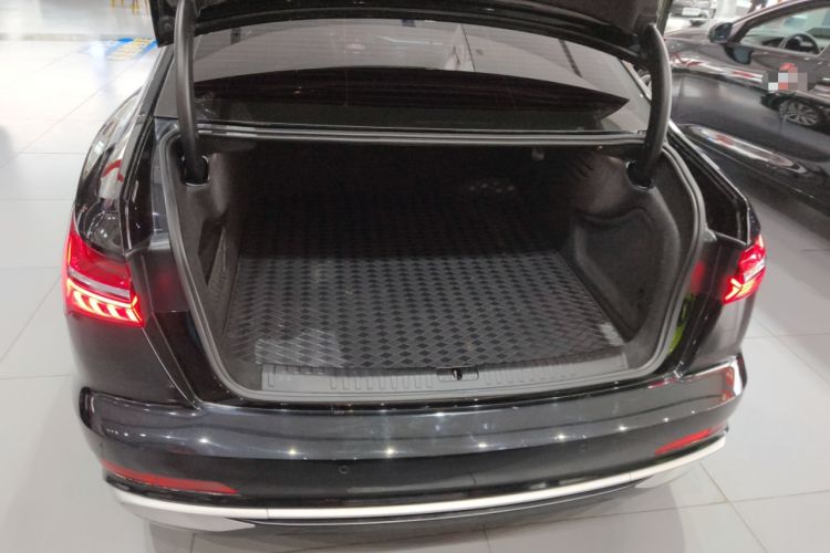 Used Audi A6L 2024 45 TFSI Prestige Dynamic Edition