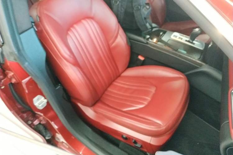 Used Maserati Ghibli 2014 3.0T Standard Edition