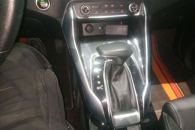 Used SAIC MAXUS G50 2020 1.5T Automatic Luxury Edition
