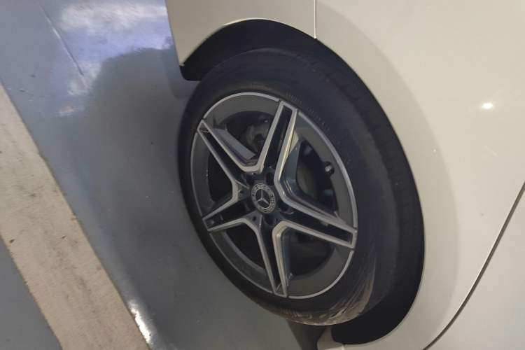 Used Mercedes-Benz CLA 2022-Year Updated CLA 200
