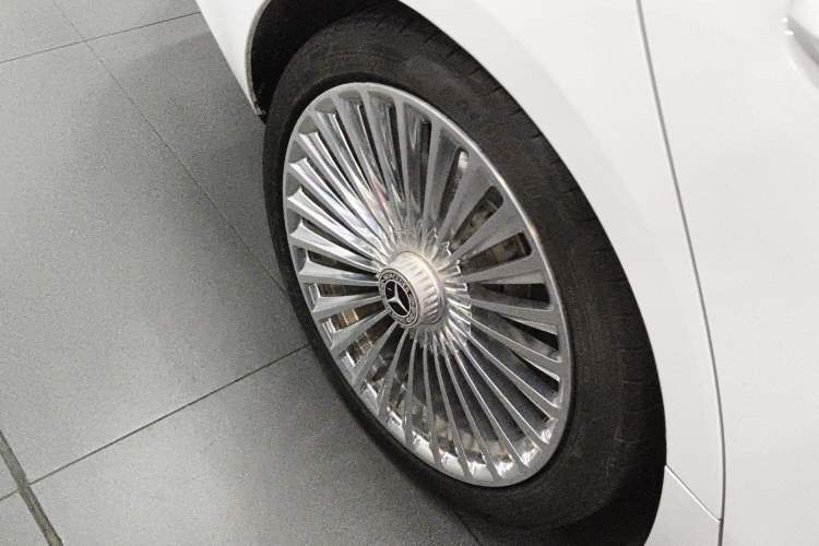 Used Mercedes-Benz CLS 2020 CLS 260
