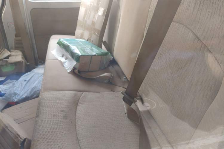 Used Dongfeng Xiaokang C37 2015 1.5L Standard II DK15-06
