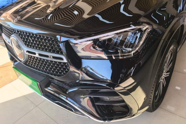 Used Mercedes-Benz GLE 2024 Refreshed GLE 350 4MATIC Stylish Edition
