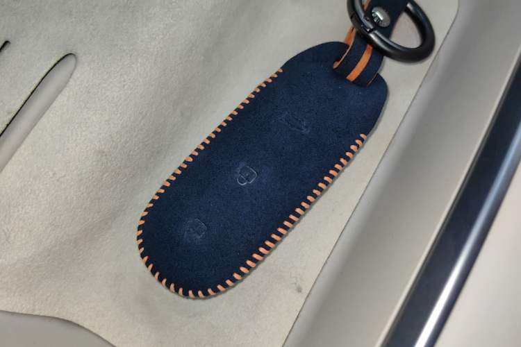 Used Li Auto L7 2024 MAX Model
