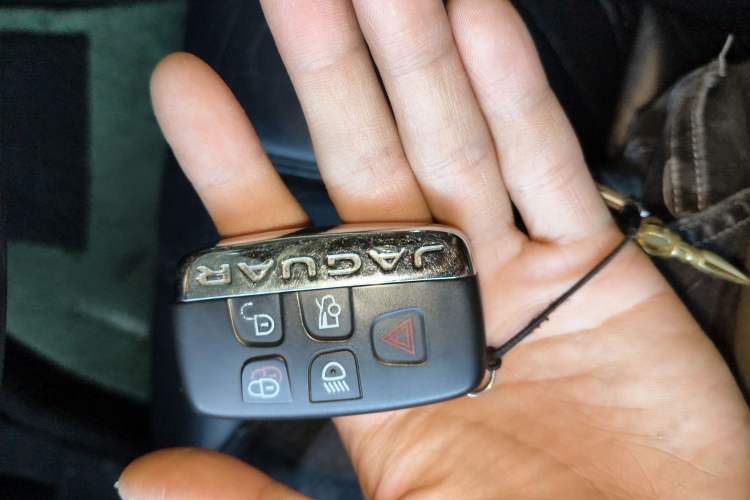 Used Jaguar XJ 2016 XJL 3.0 SC Two-Wheel-Drive Elegant Business Edition
