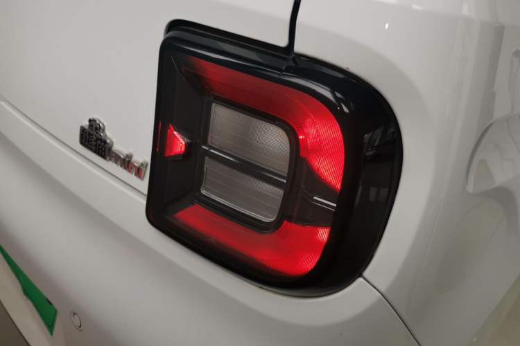 Used  Panda 2023 Panda Mini 200km Dynamic Bear
