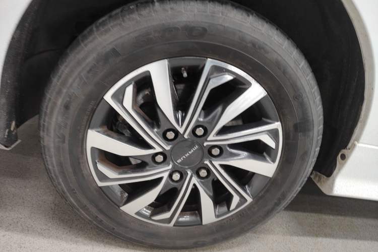 Used SAIC MAXUS G20 2020 2.0T Gasoline Automatic Luxury Edition
