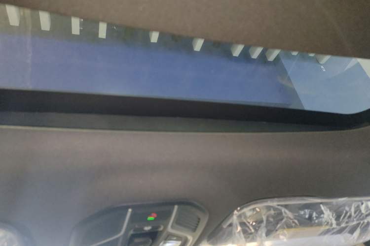 Used Geely Auto Monjaro L 2024 2.0TD DCT EVO Two-Wheel Drive Long-Range Version
