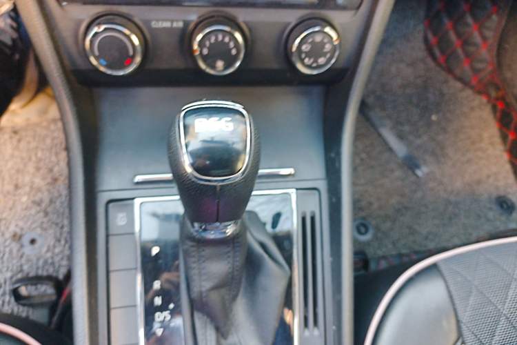 Used Skoda Superb 2016 TSI280 DSG Advanced Edition