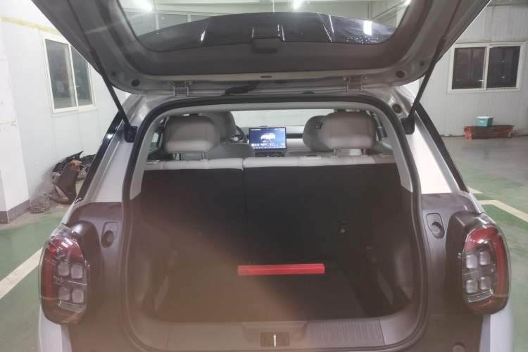 Used AION UT 2025 420 Smart Edition
