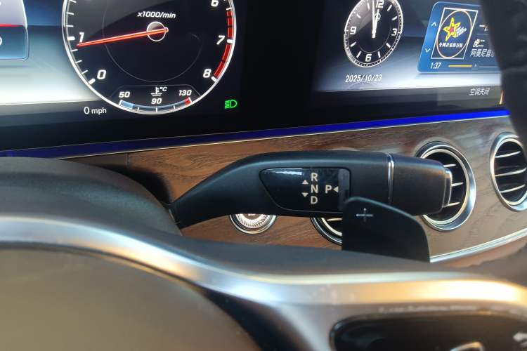 Used Mercedes-Benz E-Class 2020 Restyled E 300 L Exclusive Edition