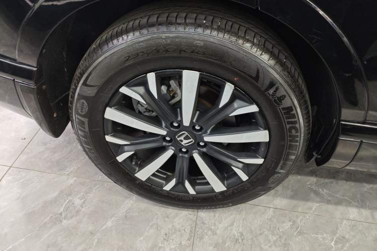 Used Honda Breeze 2021 Rui Hybrid 2.0L 2WD Rui Luxury Edition
