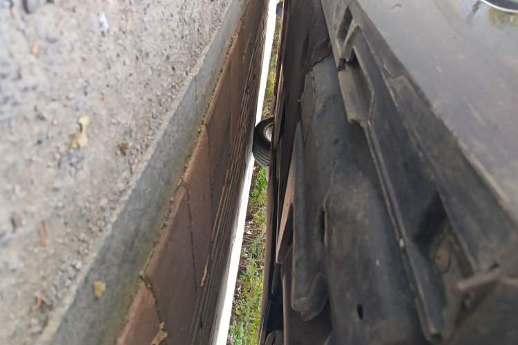 Used Volkswagen Magotan 2017 330TSI DSG Luxury Model
