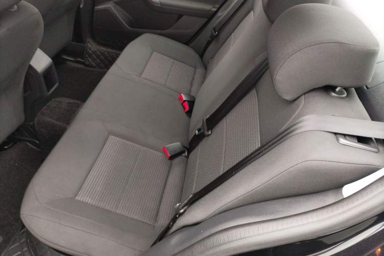 Used Volkswagen Lavida 2017 1.6L Automatic Fashion Edition
