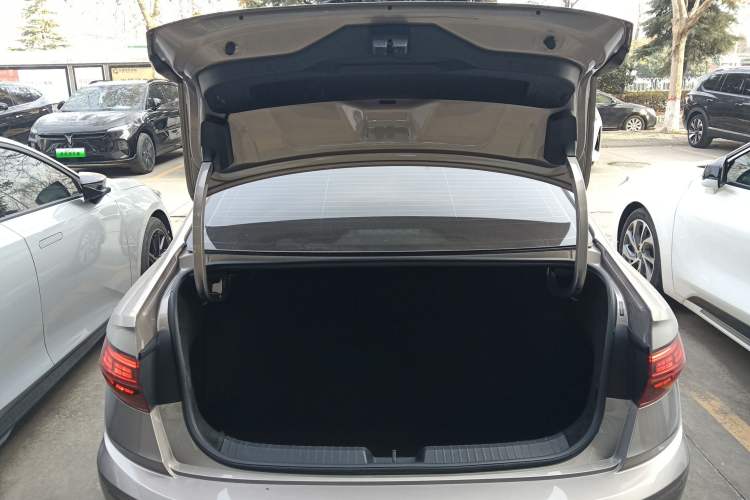 Used Volkswagen Sagitar 2021 280TSI DSG Excellence Edition
