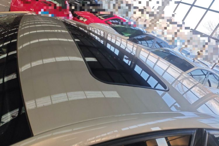 Used Volkswagen Bora 2018 1.5L Automatic Comfort Model
