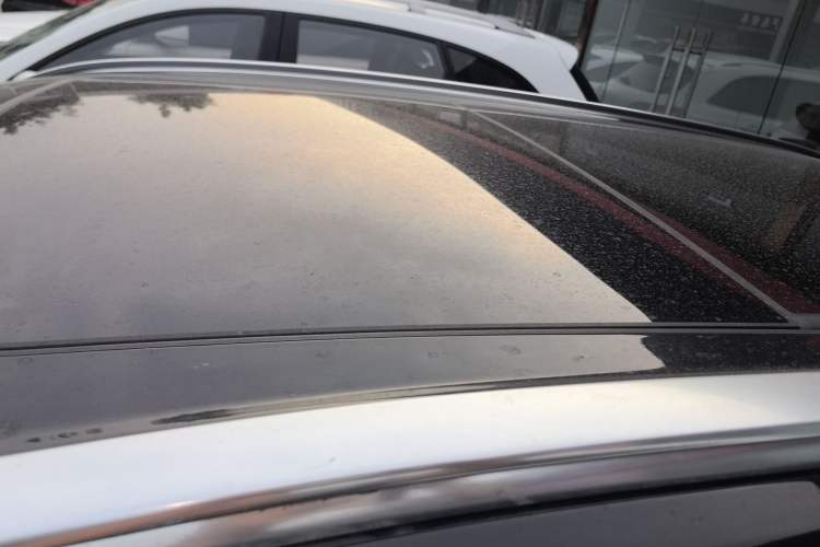 Used Volvo XC60 New Energy 2025 Plug-in Hybrid Long-Range All-Wheel Drive Smart & Luxurious Edition
