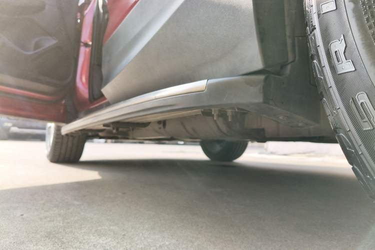 Used Chevrolet Trailblazer 2019 435T RS Automatic All-Wheel-Drive Huanrui Edition China VI Standard