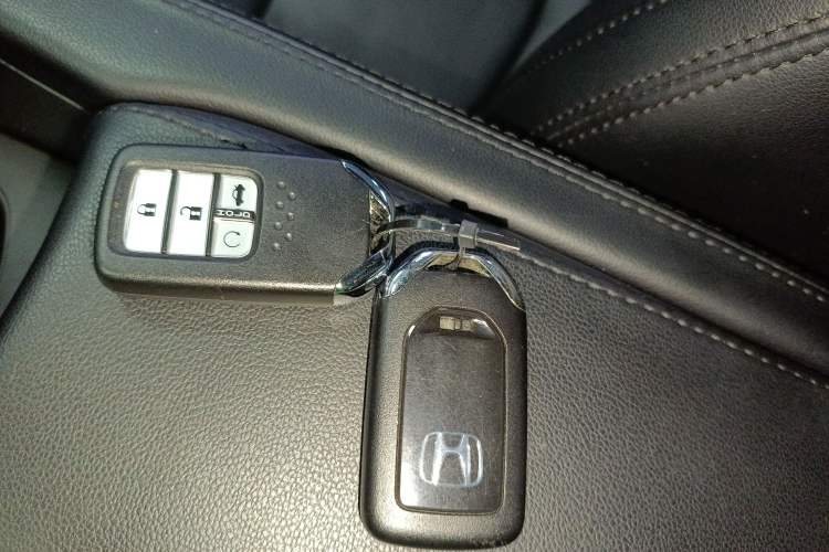 Used Honda Civic 2019 220TURBO CVT Dynamic Edition China VI
