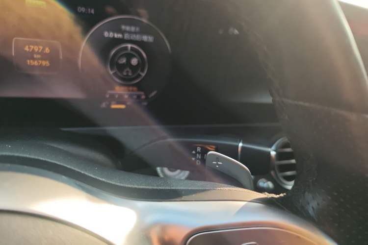 Used Mercedes-Benz E-Class 2020 E 260 L Sport Edition