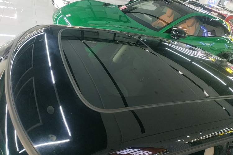 Used  MINI 2016 1.5T COOPER
