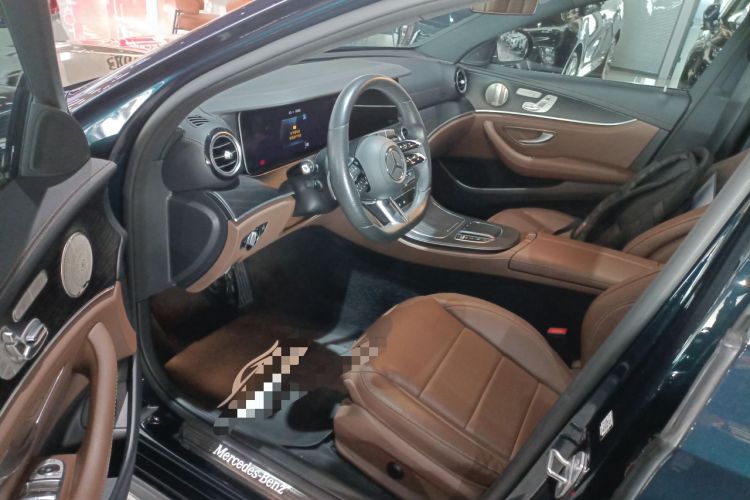 Used Mercedes-Benz E-Class 2021 Restyled E 300 L Sport Luxury Edition