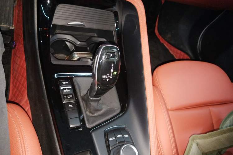 Used BMW X2 2020 sDrive25i Leading Model M Sport Package