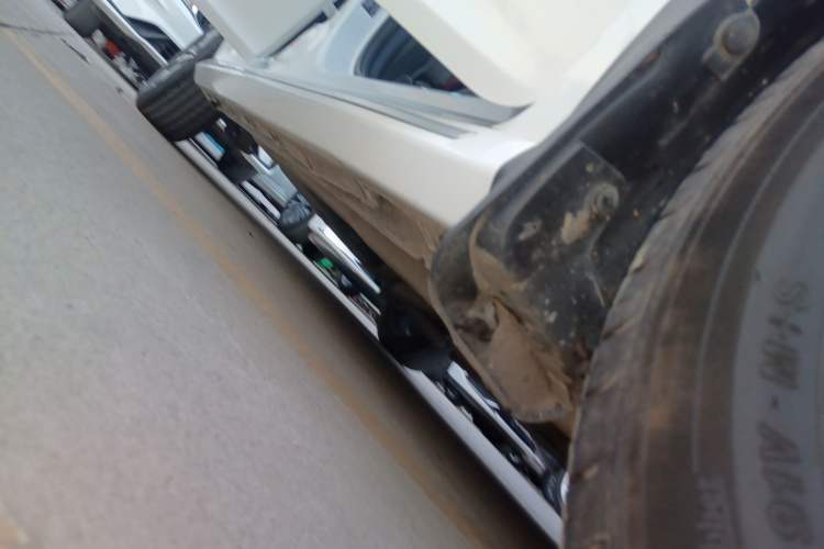 Used Chery Arrizo 5 PLUS 2021 Xiaoze 1.5L CVT Enjoy PLUS
