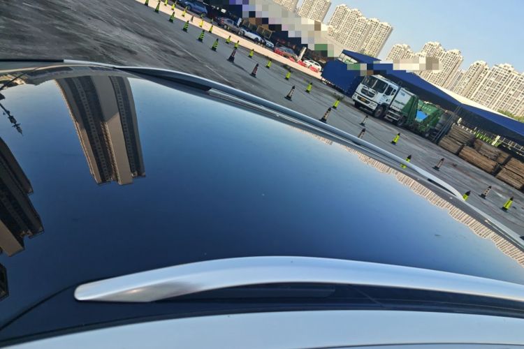 Used Volkswagen ID.6 CROZZ 2022 Long-Range PRO Edition