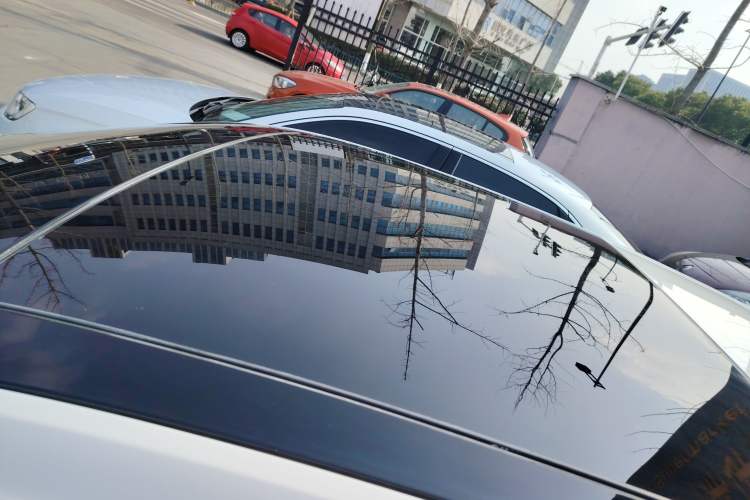 Used Volkswagen Golf 2019 1.6L Automatic Comfort Model China V Standard
