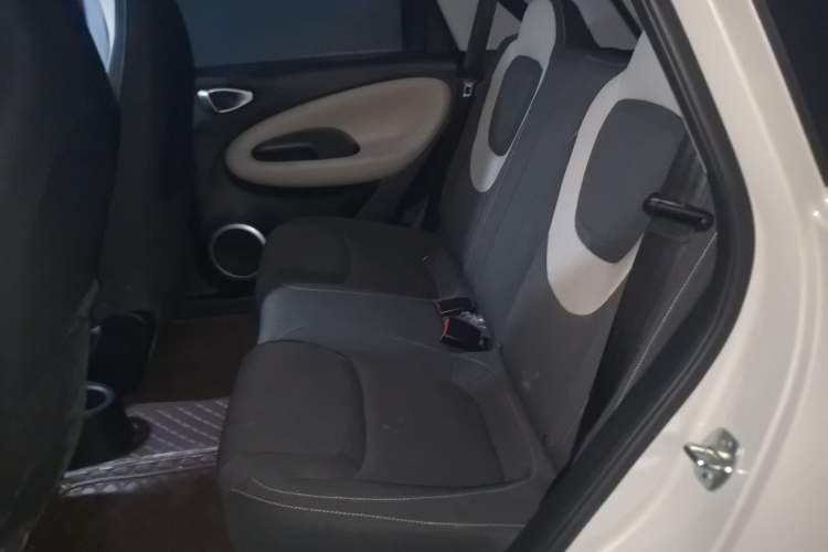 Used Wuling Bingo 2023 203km Light Edition
