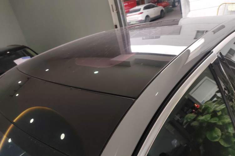 Used Nio EC6 2020 430 km Sport Version
