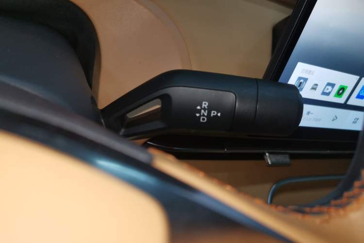 Used  Galaxy Xingjian 7 EM-i 2025 120km Exploration+ Version
