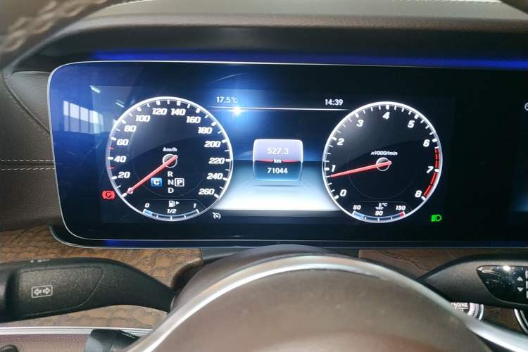 Used Mercedes-Benz E-Class 2019 Facelifted E 300 L Stylish Version
