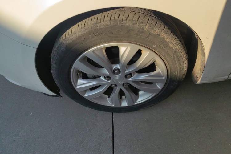 Used Buick GT 2021 Revised Version Flagship 1.5L Automatic Elite Edition