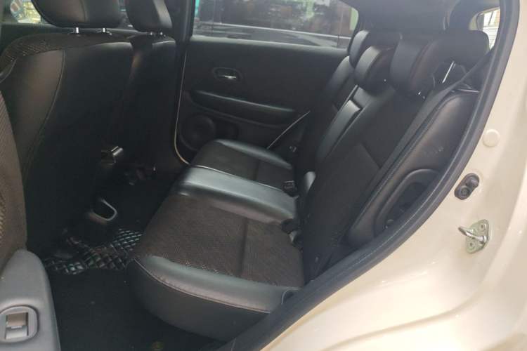 Used Honda XR-V 2017 1.8L EXi CVT Comfort Version