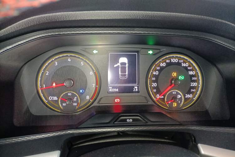 Used Volkswagen Lavida 2022 1.5L Automatic Fashion Edition