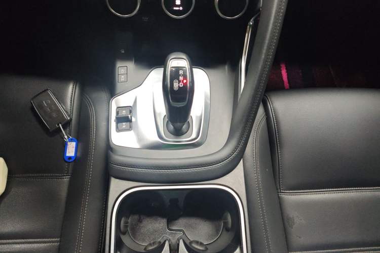 Used Jaguar E-PACE 2018 P200 S China VI
