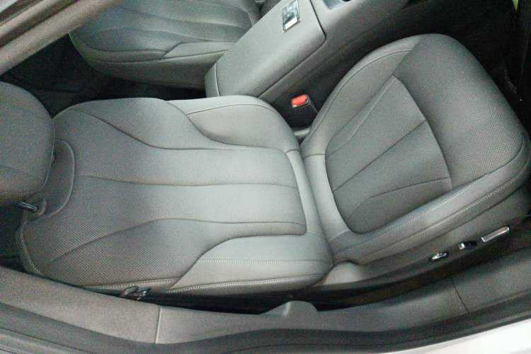 Used XPeng P7+ 2024 Long-Range Max
