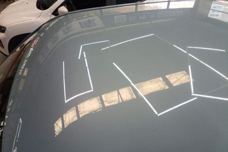 Used Wuling Hongguang MINIEV 2020 Zizai Version Lithium-NMC
