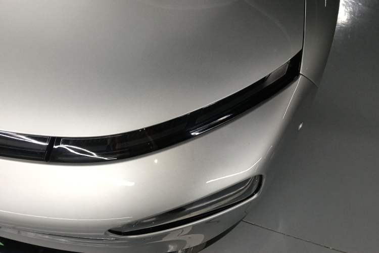 Used XPeng P7 2020 670N