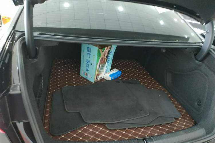 Used Audi A6L 2019 45 TFSI Prestige Elegant Edition
