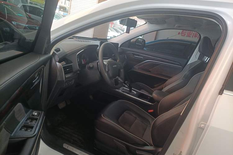 Used Haval H6 2023 National Trend Edition 1.5T Automatic Urban Version