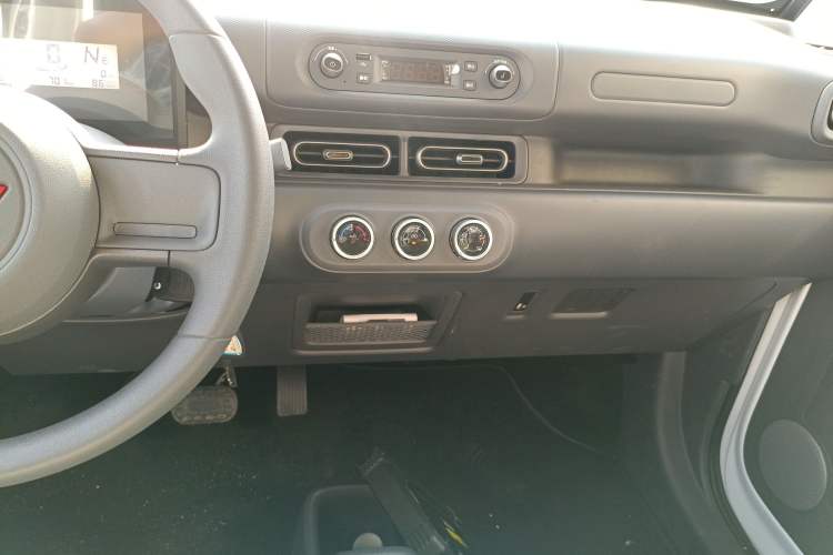 Used Wuling Zhiguang New Energy 
