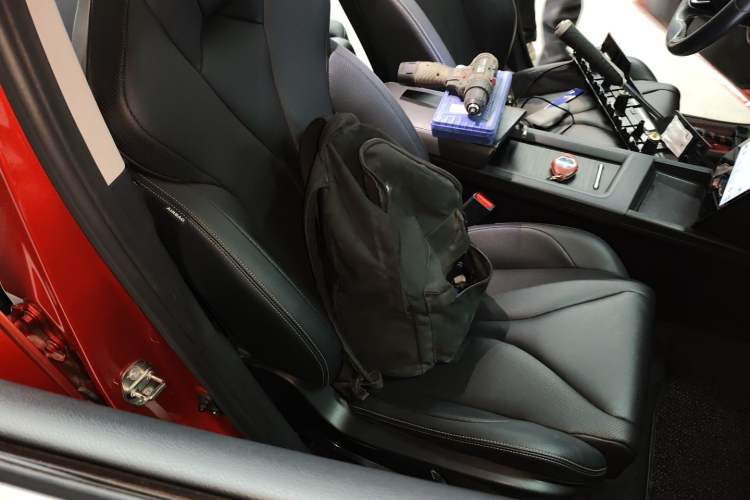 Used XPeng G3 2020 520 Smart Edition
