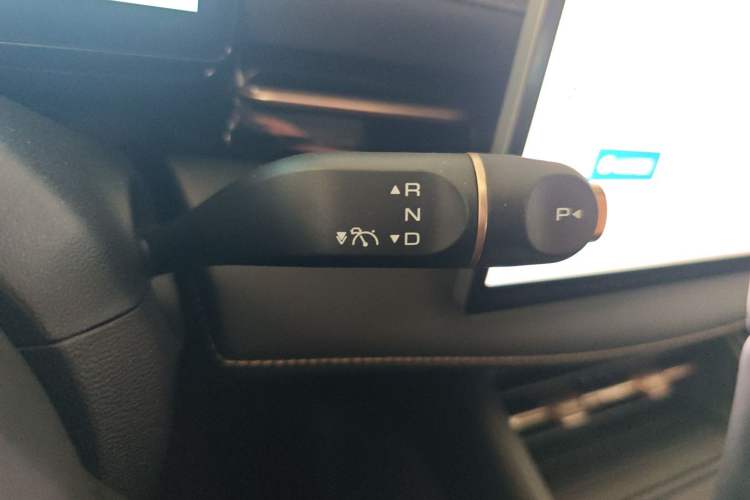 Used Baojun Yunhai 2024 600km Pure Electric Version
